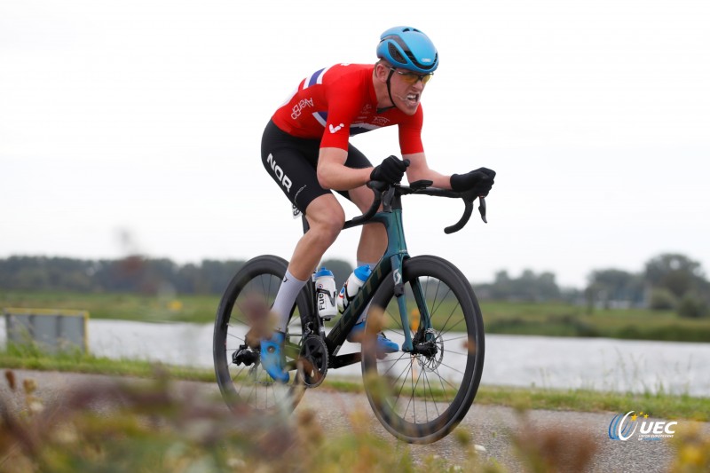 European Para Championship 2023 Rotterdam - - photo Ivan/UEC/SprintCyclingAgency?2023